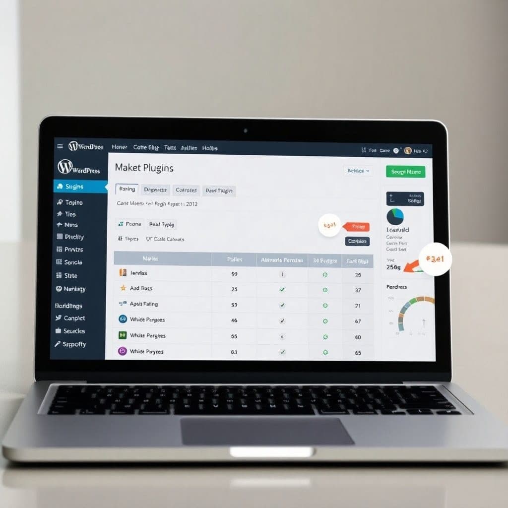 Content Ranker Pro Plugin